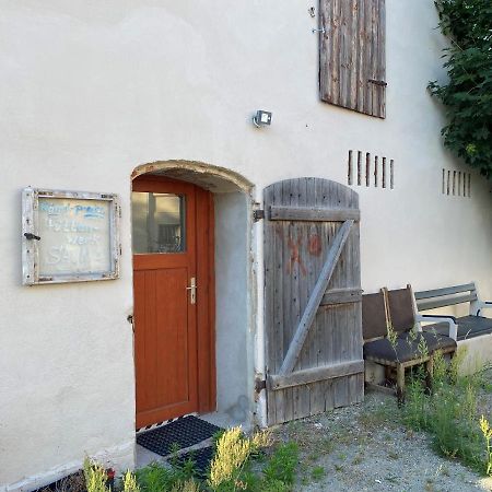 Ostsee Radlerpension Peitz エクステリア 写真