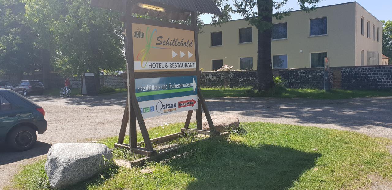 Ostsee Radlerpension Peitz エクステリア 写真